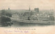 FRANCE - Paris - Panorama - La Cité - Carte Postale Ancienne - Autres & Non Classés