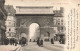 FRANCE - Paris - Porte Saint Martin - Carte Postale Ancienne - Other & Unclassified