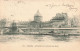 FRANCE - Paris - Vue Sur L'institut Et Le Pont Des Arts - Carte Postale Ancienne - Other Monuments