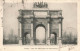 FRANCE - Paris - Arc De Triomphe Du Carrousel - Carte Postale Ancienne - Triumphbogen