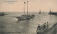 FRANCE - Le Pouliguen - L'entrée Du Port - Bateaux - Carte Postale Ancienne - Le Pouliguen