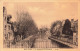 FRANCE - Montargis - Le Boulevard Du Rempart - Carte Postale Ancienne - Montargis