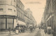 (SERGE) 76 CAUDEBEC-LES-ELBEUF. Commerce "Baudoin" Rue République Et Guibert - Caudebec-lès-Elbeuf