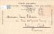 FRANCE - Villars - Hôtel Grand Muveran - Dos Non Divisé - Carte Postale Ancienne - Autres & Non Classés