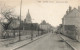 FRANCE - Lorris (Loiret) - Avenue De La Gare - Penot Serré - Carte Postale Ancienne - Autres & Non Classés