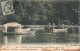 FRANCE - Paris - Bois De Boulogne - Les Bateaux Sur Le Lac - Carte Postale Ancienne - Other & Unclassified
