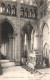 FRANCE - Saint Denis - L'Abbaye De Saint Denis - Crypte De La Basilique - Carte Postale Ancienne - Saint Denis