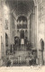 FRANCE - Saint Denis - L'Abbaye De Saint Denis - Vue Prise Du Triforium - Carte Postale Ancienne - Saint Denis