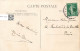 FRANCE - Sedan - Donchery - Intérieur Du Château De Bellevue - Carte Postale Ancienne - Sedan