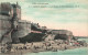 FRANCE - Saint Malo - La Plage De Bonsecours - G.F - Colorisé - Carte Postale Ancienne - Saint Malo