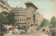 FRANCE - Paris - Boulevard Et Porte Saint Denis - Colorisé - Animé - Carte Postale Ancienne - Other & Unclassified