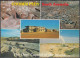 Australien - Coober Pedy - The Opal Capital Of The World - Nice Stamp - Adelaide
