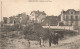 FRANCE - Pornichet - Chalet Sur La Dune - Une Famille En Promenade -  Carte Postale Ancienne - Pornichet