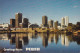 Australien - Perth - Skyline - Buildings - Nice Stamp - Perth