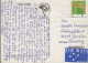 Australien - Culture - Aborigine - Nice Stamp - Outback