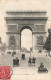 FRANCE - Paris - Vue Générale De L'Arc De Triomphe - LL - Carte Postale Ancienne - Triumphbogen