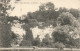 FRANCE - Paris - Buttes Chaumont - Le Belvédère - G.I - Carte Postale Ancienne - Other & Unclassified