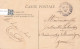 FRANCE - Paris - Tribunal De Commerce Et Conciergerie - Colorisé - Carte Postale Ancienne - Andere Monumenten, Gebouwen