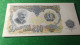 BULGRİSTAN-           200 LEVA       UNC - Bulgaria