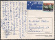 Australien - Adelaide - Old Views - Four Pictures - Nice Stamp - Adelaide