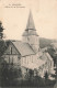 FRANCE - Veulettes - L'Eglise (XI Et XIIIe Siècle) - Carte Postale Ancienne - Autres & Non Classés