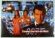 UK - Great Britain - Space Group - Remote Memory - 007 - James Bond - Tomorrow Never Dies - Set Of 10 - Mint In Folder - [ 8] Companies Issues