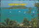 Australien - Lindeman Island - Beach - Coast - 2x Nice Stamps - Great Barrier Reef