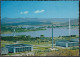 Australien - Canberra - Overlooking Lake Burley Griffin - Perth