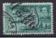 ETATS UNIS US USA AMERIQUE Perforés Commodore Perry Japon 1953 - Perforés