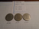 LOT N° 12  / De 3 Pieces De 10 FRS Type TURIN  1948  X 2 /1949 - 10 Francs