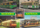 Australien - Melbourne - Straßenbahn - Trams - Melbourne