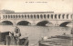 FRANCE - Paris - Viaduc D'Auteuil - Carte Postale Ancienne - Ponts