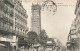 FRANCE - Paris - Rue De Rivoli Et Tour Saint Jacques - C.L.C - Carte Postale Ancienne - Other & Unclassified