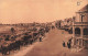 FRANCE - Sables D'Olonne - Plage - Carte Postale Ancienne - Sables D'Olonne