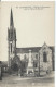 [29] Finistère > Landivisiau Eglise Sur La Place Du Marché - Landivisiau