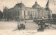 FRANCE - Paris - Vue Générale Du Petit Palais - LL - Animé - Carte Postale Ancienne - Sonstige & Ohne Zuordnung