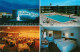 12779068 North_Platte Holiday Inn Swimmingpool Speisesaal Zimmer - Andere & Zonder Classificatie