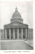 FRANCE - Paris - Vue Générale Du Panthéon - Collection Petit Journal - Carte Postale Ancienne - Pantheon