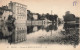 FRANCE - Épinal - Vue Sur La Moselle Prise Du Cours - Carte Postale Ancienne - Epinal