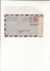 Bahamas / Airmail / Advertising / Censorship / Canada - Bahamas (1973-...)