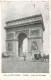 FRANCE - Paris - Vue Générale De L'Arc De Triomphe - Collection Petit Journal - Carte Postale Ancienne - Arc De Triomphe
