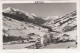 E1632) SAALBACH - Salzburg - FOTO AK S/W - Kirche Häuser ALT! - Saalbach