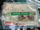 Delcampe - CHINA LOT OF 10 BAGS, STAMPS USED ON REMITANCE OR OTHER TYPE OF RECEIPTS, SOME GOOD VALUES AND GOOD CANCELATIONS - Lots & Serien