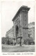 FRANCE - Paris - Vue Sur La Porte Saint Denis - Animé - Collection Petit Journal - Carte Postale Ancienne - Otros Monumentos