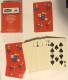 Jeu De 54 Cartes FRANCE 98 Danone - Coupe Du Monde De Football - World Cup 98 - Trading Cards