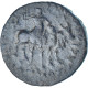 Kushan Empire, Vima Kadphises, Tétradrachme, 113-127, Bronze, TB+ - Oosterse Kunst