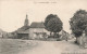 FRANCE - Champagney - La Place - Edition E Mayer - Carte Postale Ancienne - Champagney