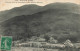 FRANCE - Puy De Dôme - Vue Du Col De Ceyssat Et Des Monts Dômes - Carte Postale Ancienne - Andere & Zonder Classificatie