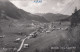 E1667) BERWANG - Tirol - S/W FOTO AK Mit Sessellift - U. Straße - Berwang