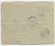 POLSKA POLAND 10 ZT + ZT X2 LETTRE COVER REC INOWROCLAW 16.10.1946 TO SUISSE - Covers & Documents